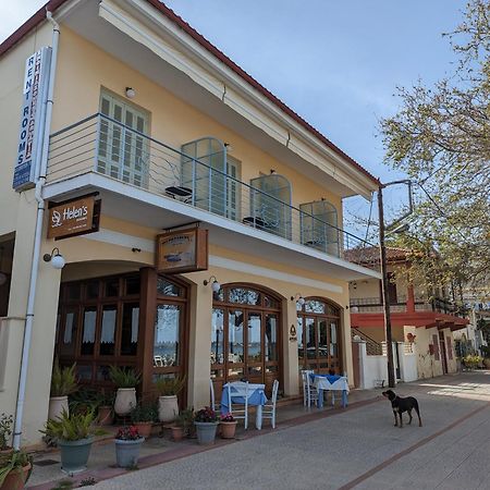 Helen'S Rooms Miloi  Ngoại thất bức ảnh