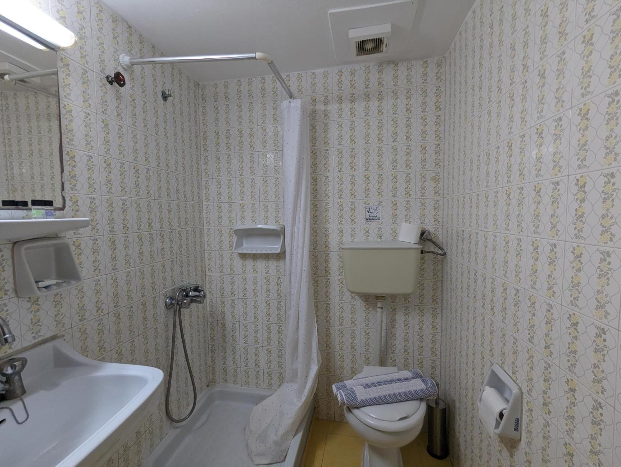 Helen'S Rooms Miloi  Ngoại thất bức ảnh