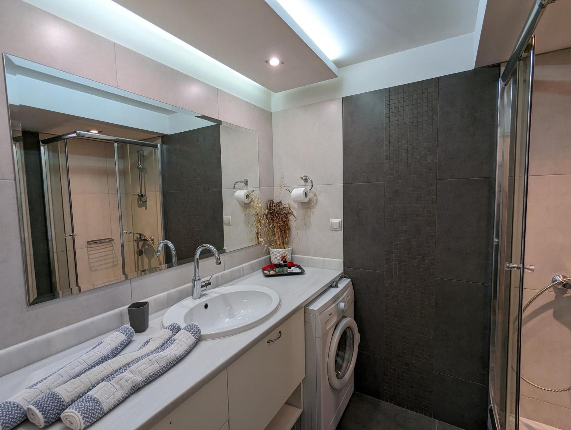 Helen'S Rooms Miloi  Ngoại thất bức ảnh