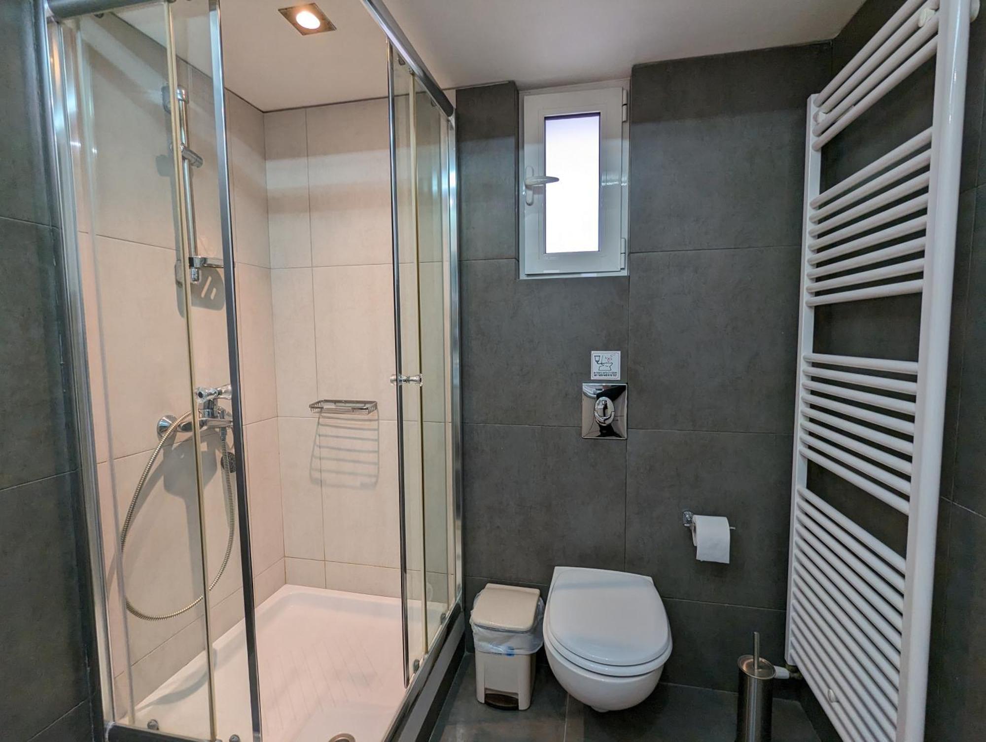 Helen'S Rooms Miloi  Ngoại thất bức ảnh
