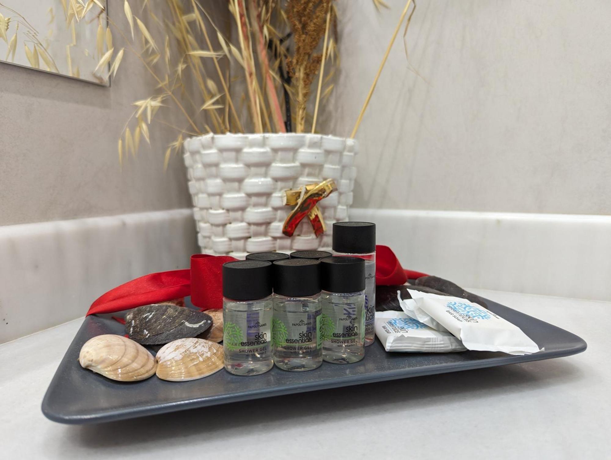 Helen'S Rooms Miloi  Ngoại thất bức ảnh